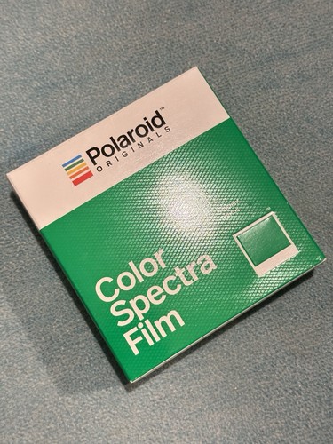 Polaroid originals spectra - polaroid,