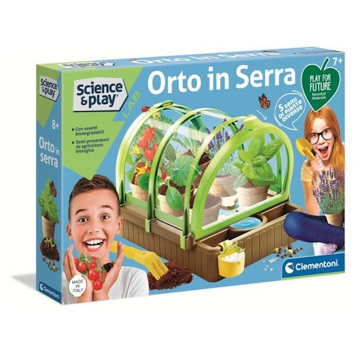 Settimana clementoni - settimana, -50%