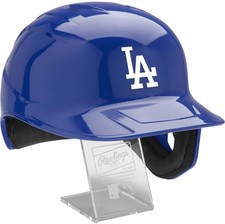 Casco da battuta Los Angeles