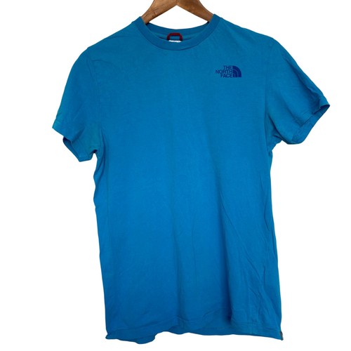 Shirt uomo the north - t-shirt,