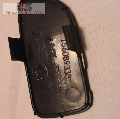 Modanatura maniglia interna - maniglia,