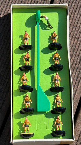 Subbuteo lens ref - subbuteo,
