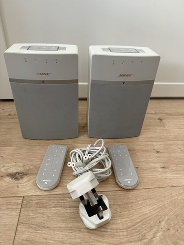Bose soundtouch wi - soundtouch, 10