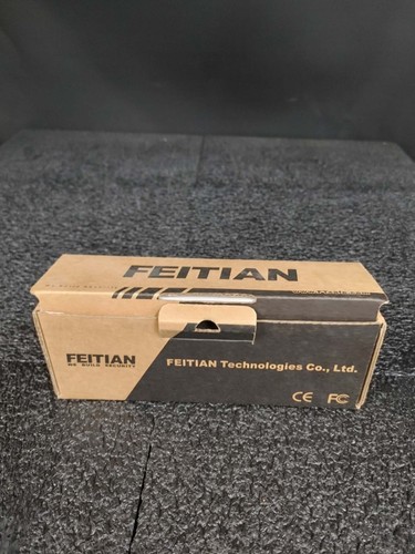 Lettore smart card - smart, feitian
