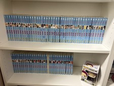 BLEACH 1-74 Serie Completa -