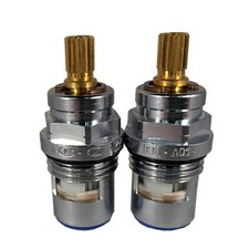 Coppia di vitoni ricambio