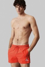 COSTUME DA BAGNO UOMO CALVIN