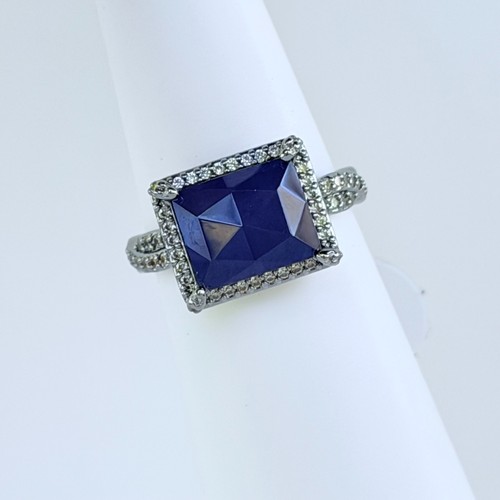 Anello bomb party - tg, "cielo
