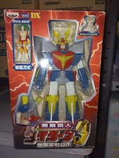 Daitarn 3 Robot Banpresto