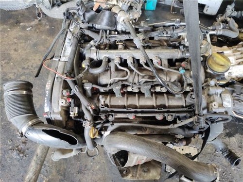 Motore opel zafira - opel,