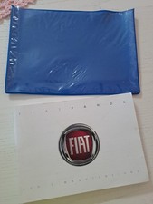 Libretto Uso E Manutenzione