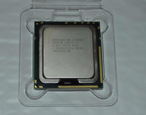 Processore intel core - processore,