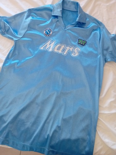 Maglia napoli shirt ennerre - shirt,