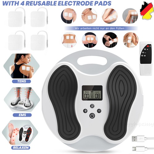 Medic stimolatore circolazione - medic,