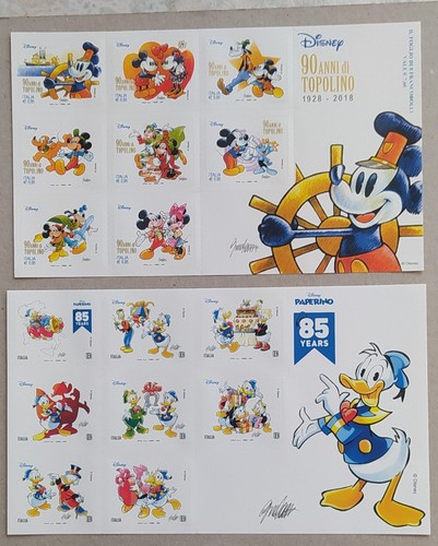 Disney italia 2017 topolino - 2017,