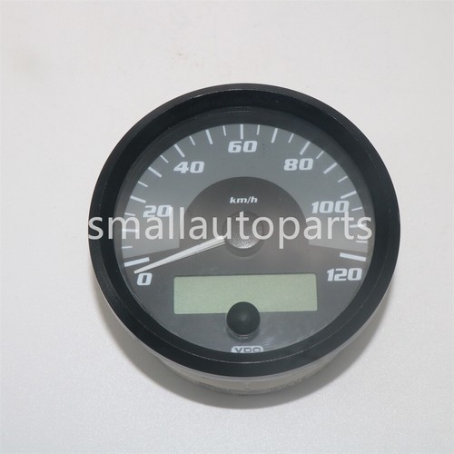 Contachilometri originale h100 - contachilometri,