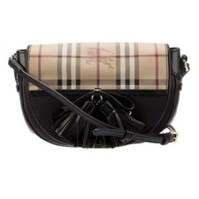 Burberry house check - house,