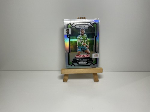 Jay okocha - okocha, prizm
