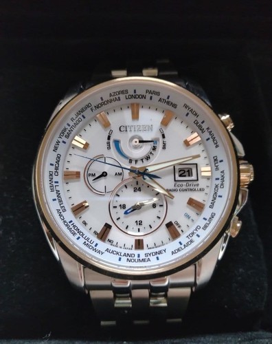 Citizen eco drive edizione - citizen, eco-drive