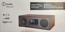 Tonart Kubus W4 Smart Radio