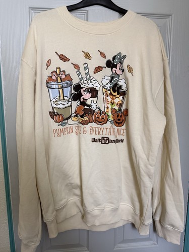 Felpa walt disney - walt, world