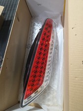 Fanale Posteriore Destro A Led
