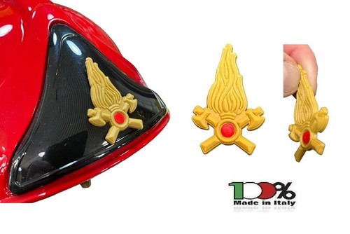 Toppa patch gommata - patch, pvc