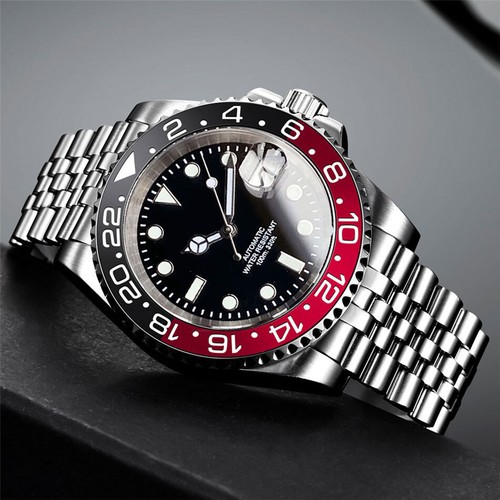 Orologio uomo 40mm tandorio - uomo,
