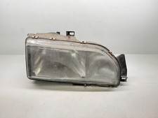 Faro proiettore anteriore destro originale Ford Sierra MK II 87BG-13005-A2A P1370 Carello #SW