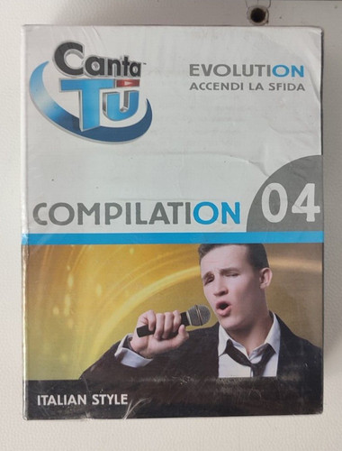 Canta compilation 02 - tu,