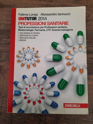 Longo iannucci unitutor 2014 - "longo/iannucci",