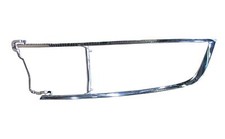 CORNICE FARO SX CROMATA PER