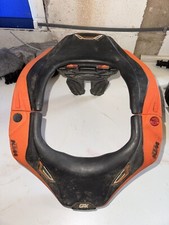 Tutore collo Leatt Mx mountain bike motocross