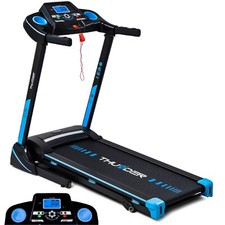 Tapis Roulant Elettrico 17km/h