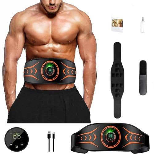 Portable abs belt comfy - abs, belt,comfy
