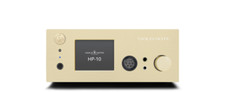 Gold note deluxe - hp-10,
