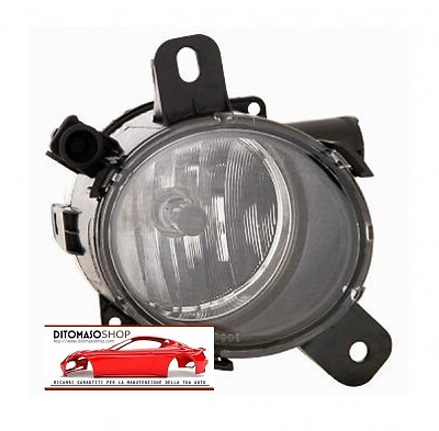 Fendinebbia h10 per opel - h10,