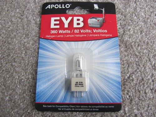 Apollo eyb 14207 - eyb-14207, di