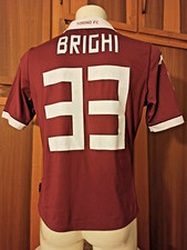 Maglia torino brighi kappa - torino,