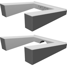 Desktop Speaker Stand