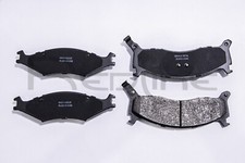 PASTIGLIE FRENO ANTERIORE KIA