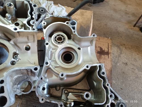 Carter motore vuoti j429 per - vuoti,