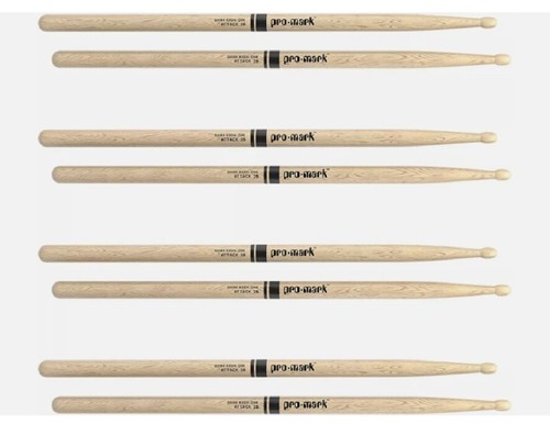 Bacchette promark classic - promark,