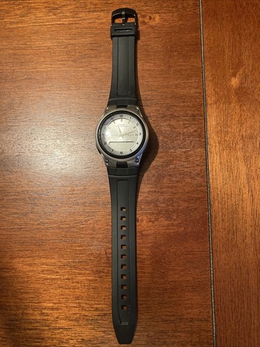 Casio illuminator telememo - casio,