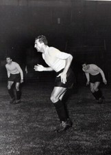 Foto vintage Calcio, Juventus