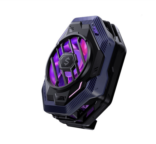 Black shark funcooler pro - black,