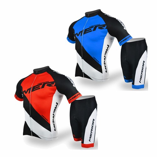 Merida kit ciclismo - merida,