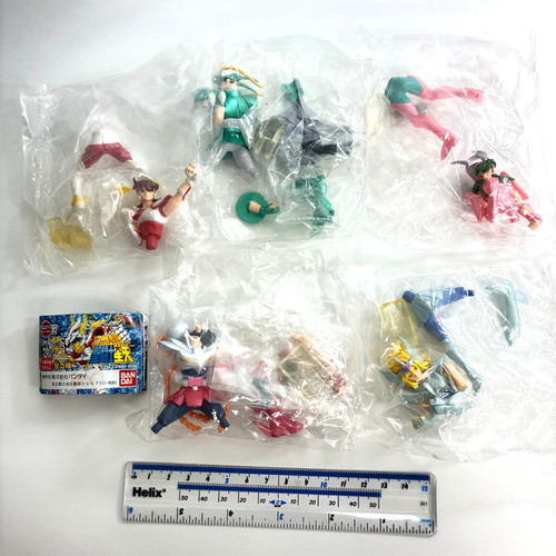 Hgif gashapon mini - hgif, figure