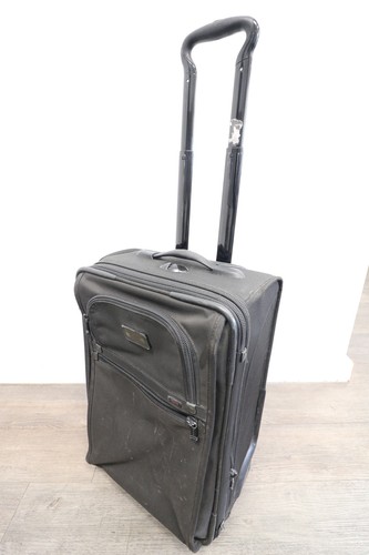 Tumi alpha bagaglio mano - 2, a
