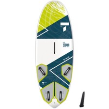 7’6 Tahe TECHNO WIND FOIL